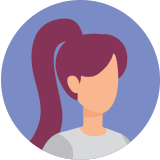 Reference Photo of Client for Testimonial