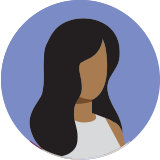 Reference Photo of Client for Testimonial